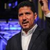 Anthony Calvillo, CFL legend and member of the Canadian Football Hall of Fame