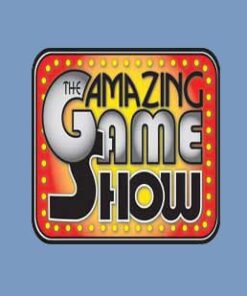 Amazing Game Show