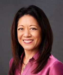 Charlene Li