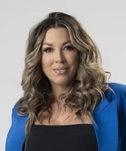 Candace Carnahan Workplace Injury Prevention Speaker