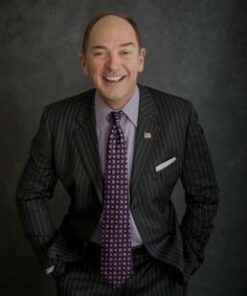 Chip Eichelberger Sales Motivational Speaker