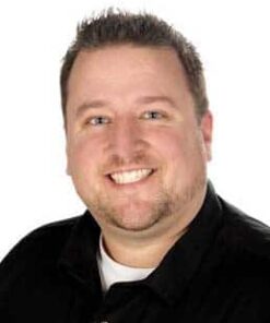 Darryl Koszman Comedian