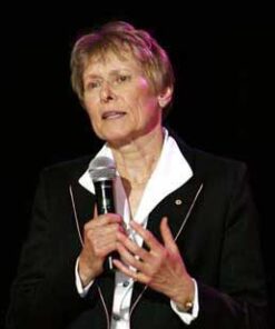 Dr. Roberta Bondar