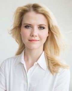 Elizabeth Smart