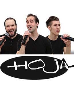 hoja