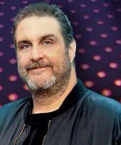 Joey Elias Stand-up Comedian