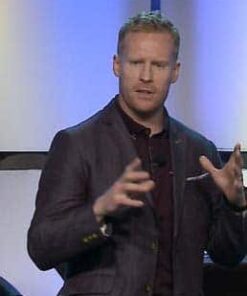 Jon Montgomery