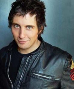 Jonny Harris Comedian