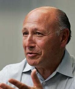 Mario Pilozzi