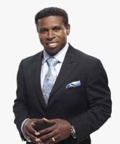 Michael Pinball Clemons