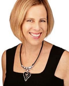 Michelle Ray