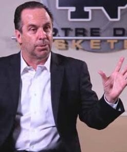 Mike Brey