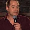 Rick Currie Stand Up Comedian