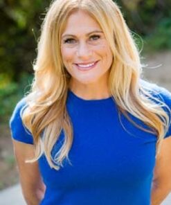 Robyn Benincasa