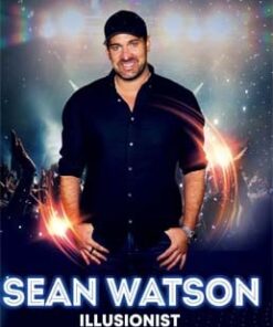 Sean Watson Magician