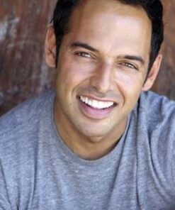 Shaun Majumder