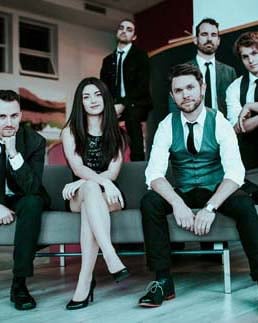 The Timebenders