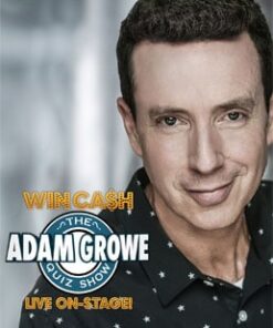 Adam Growe Quiz Show