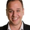 Jeff Newman Mentalist