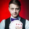 Yan Markson Mentalist & Magician for Private Events