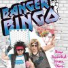 Banger Bingo Rock n Roll Comedy Game Show