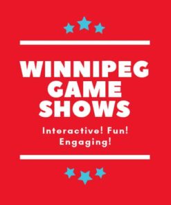 Winnipeg Game Shows