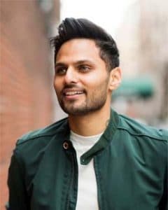 Jay Shetty