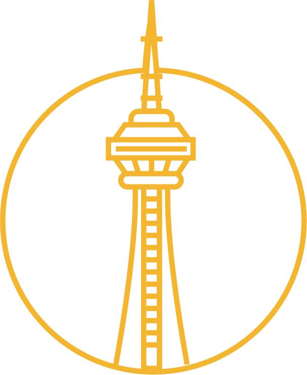 Toronto Icon