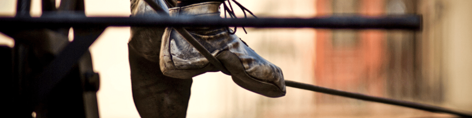 Tightwire Walker