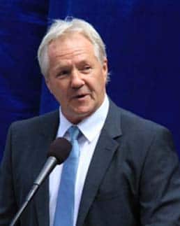Darryl Sittler: A Canadian Hockey Player and Icon of the Toronto Maple Leafs