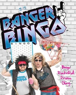 interactive game shows banger bingo