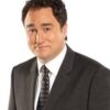 Mark Critch: A Side-Splitting Canadian Comedian