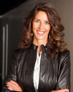 top motivational speakers carey lohrenz