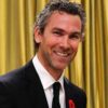 Trevor Linden: A Legend in Canadian Hockey and Community Advocate