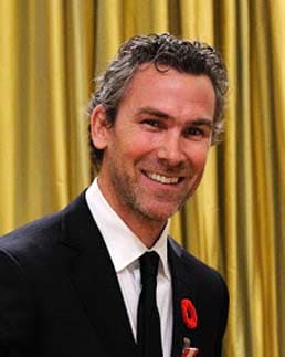 Trevor Linden: A Legend in Canadian Hockey and Community Advocate