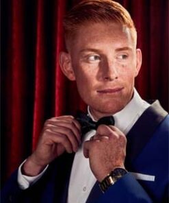 Matt Gore the Ginger Ninja, Professional Magician