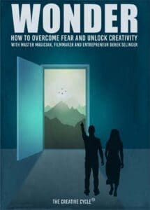 How to Overcome Fear Creative Cycle