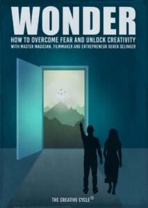 How to Overcome Fear CreativeCycle