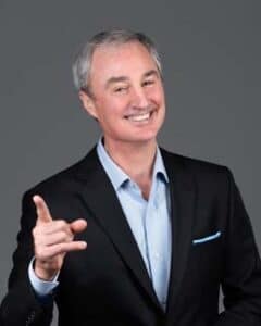 virtual speakers dr mark devolder