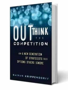Kaihan Krippendorff - Outthink The Competition