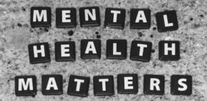 mental health matters