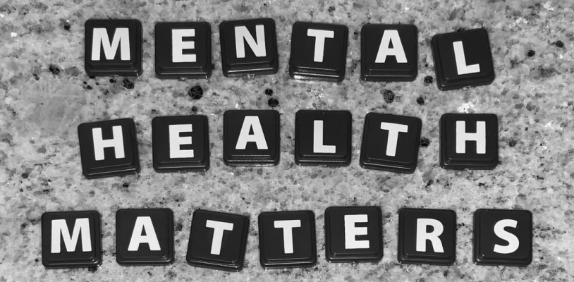 mental health matters