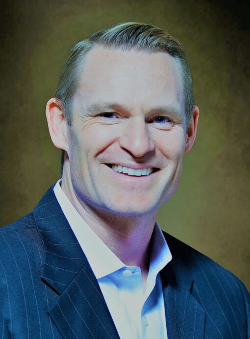 Allan Moore inspirational & experiential certified virtual keynote speaker