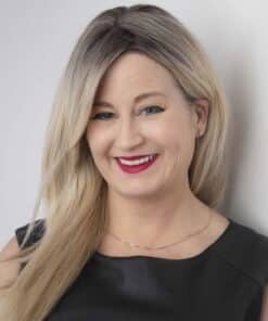 Jody Urquhart – Motivational Keynote Speaker, Author & Comedian