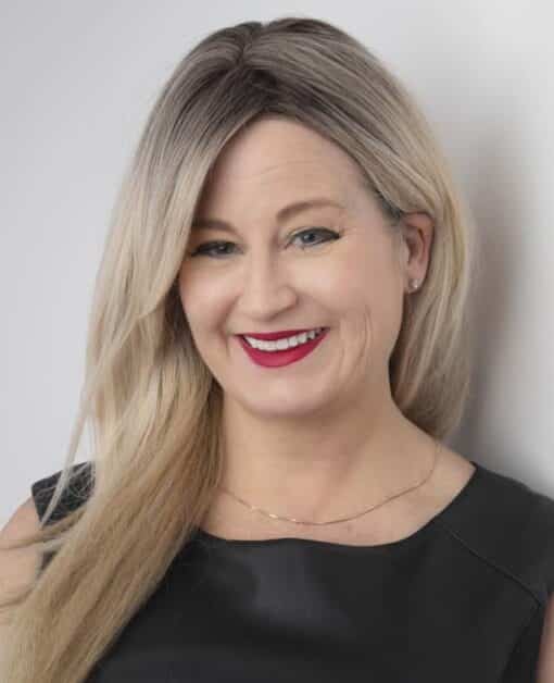 Jody Urquhart – Motivational Keynote Speaker, Author & Comedian