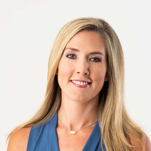 Lauren Sisler Sports Broadcaster