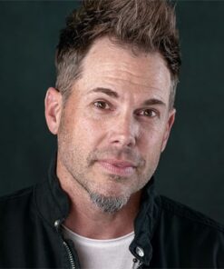 Brant Menswar