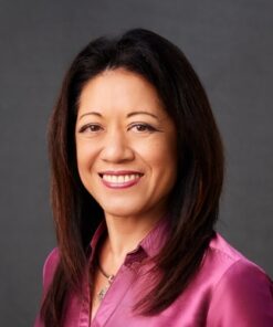 Charlene Li