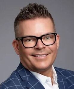 Rob Pagetto