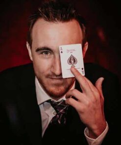 Ryan Michael Magician & Illusionist